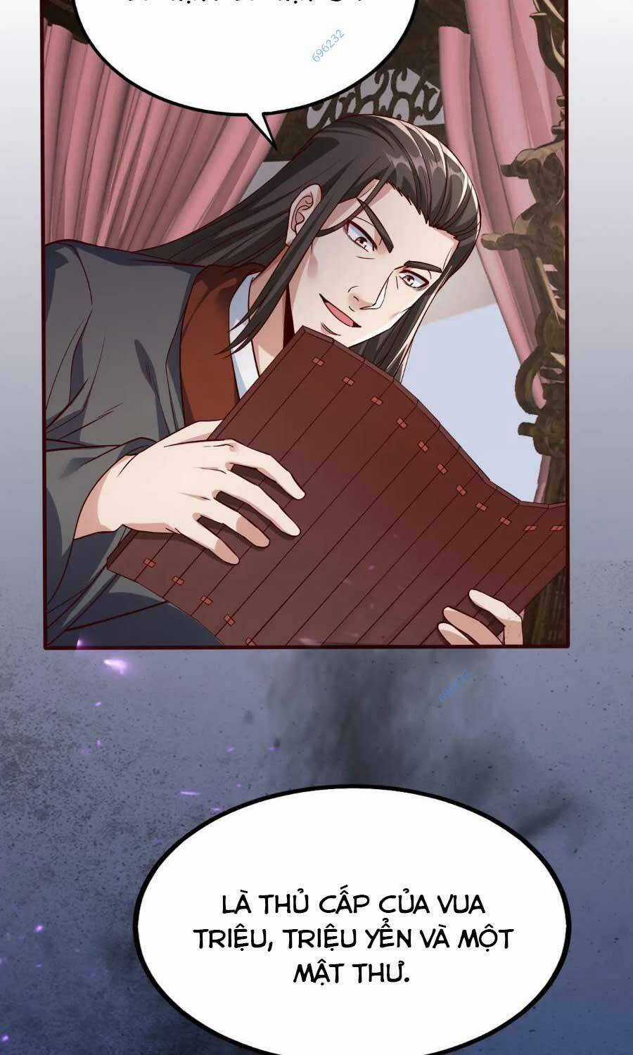 Đại Tần: Ta Con Trai Tần Thủy Hoàng Giết Địch Thăng Cấp Thành Thần Chương 48 trang 64