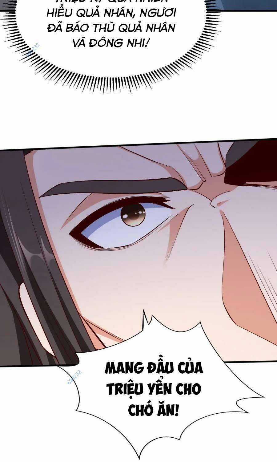 Đại Tần: Ta Con Trai Tần Thủy Hoàng Giết Địch Thăng Cấp Thành Thần Chương 48 trang 68