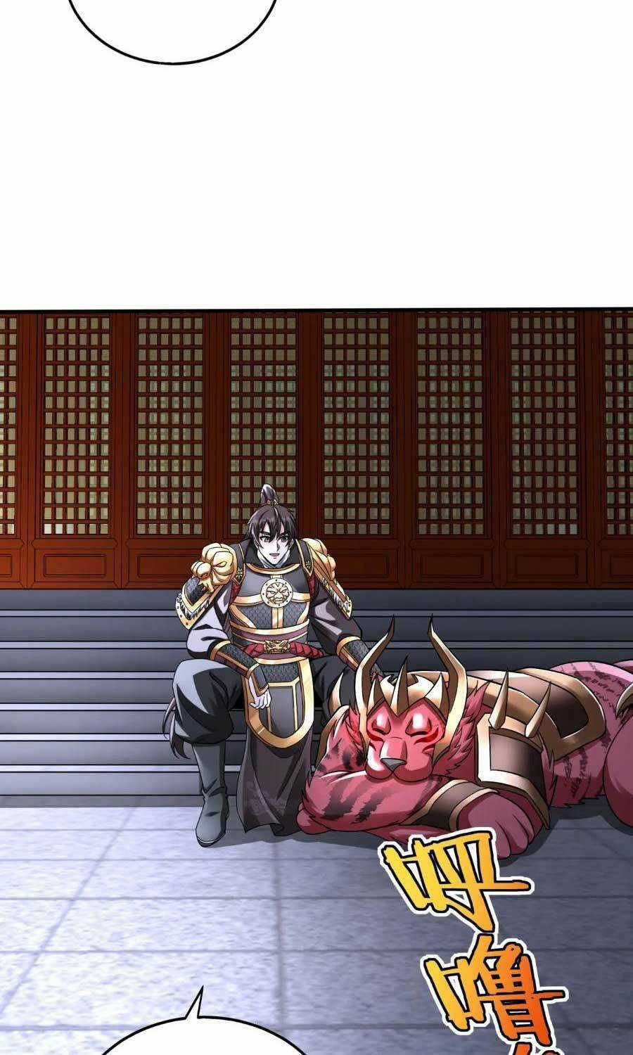 Đại Tần: Ta Con Trai Tần Thủy Hoàng Giết Địch Thăng Cấp Thành Thần Chương 48 trang 7