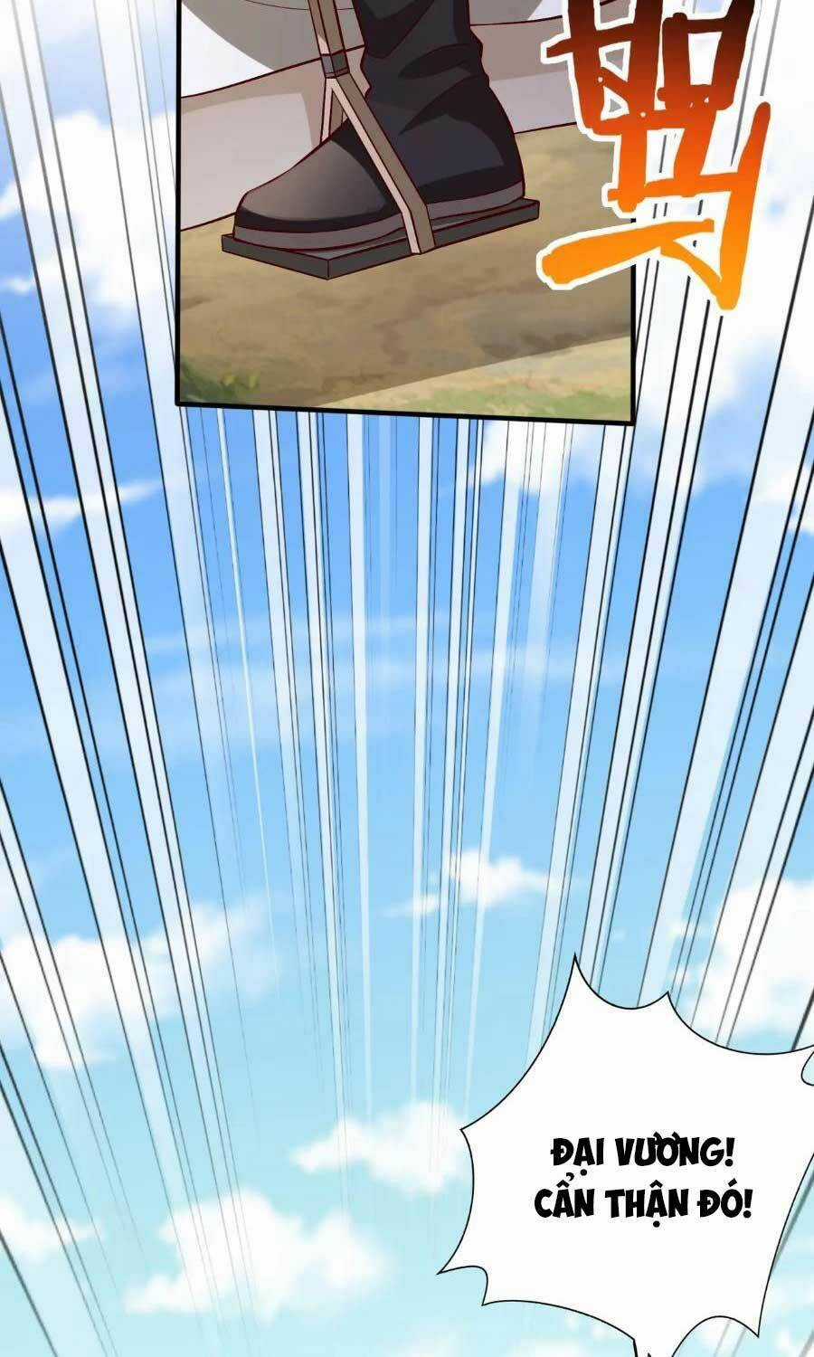 Đại Tần: Ta Con Trai Tần Thủy Hoàng Giết Địch Thăng Cấp Thành Thần Chương 49 trang 13