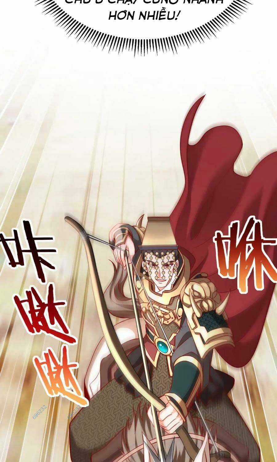 Đại Tần: Ta Con Trai Tần Thủy Hoàng Giết Địch Thăng Cấp Thành Thần Chương 49 trang 16