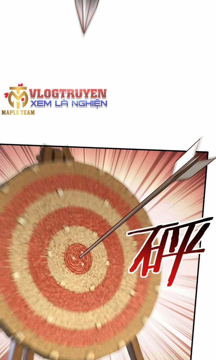 Đại Tần: Ta Con Trai Tần Thủy Hoàng Giết Địch Thăng Cấp Thành Thần Chương 49 trang 19