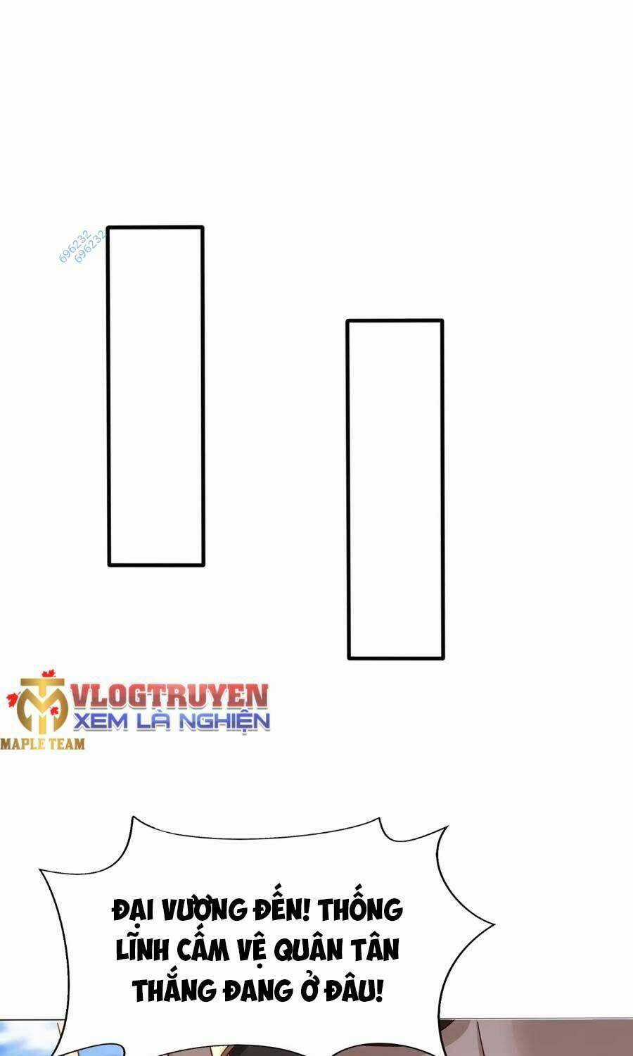 Đại Tần: Ta Con Trai Tần Thủy Hoàng Giết Địch Thăng Cấp Thành Thần Chương 49 trang 2