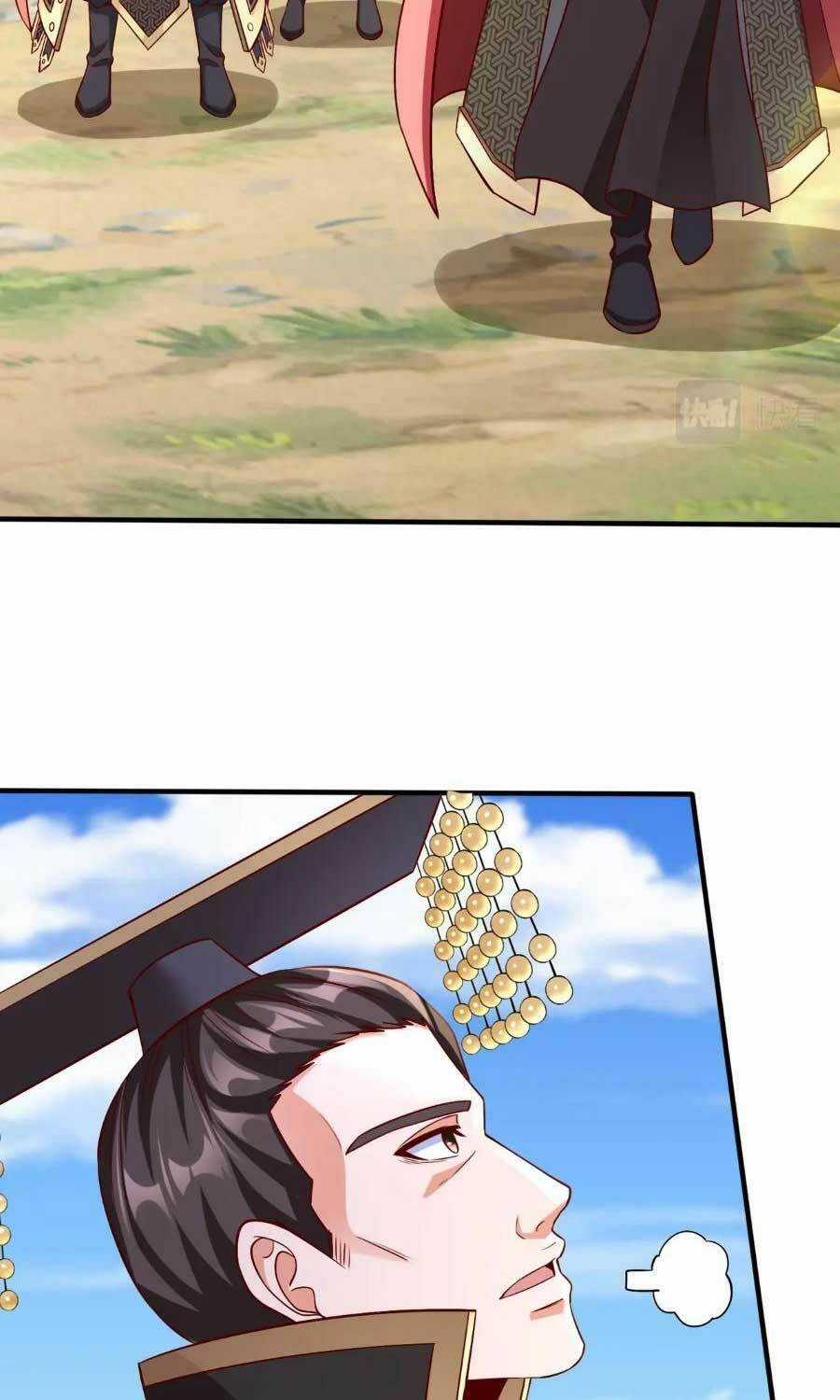 Đại Tần: Ta Con Trai Tần Thủy Hoàng Giết Địch Thăng Cấp Thành Thần Chương 49 trang 23