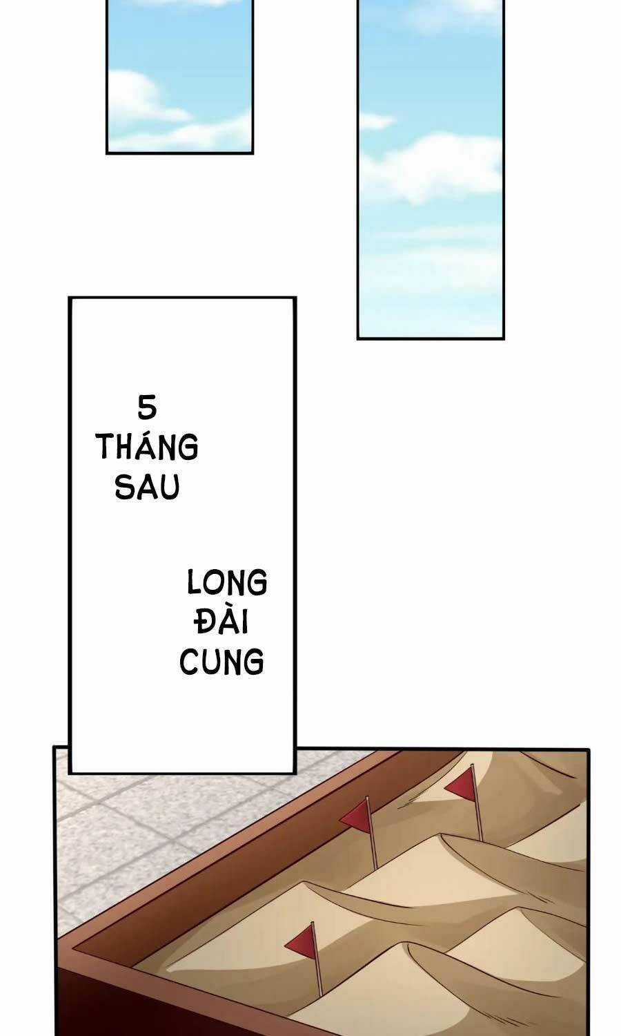 Đại Tần: Ta Con Trai Tần Thủy Hoàng Giết Địch Thăng Cấp Thành Thần Chương 49 trang 25