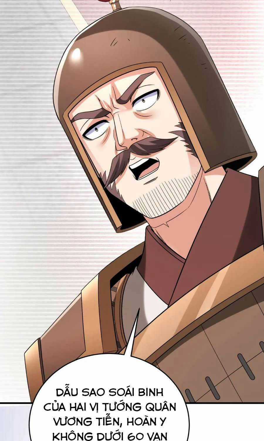 Đại Tần: Ta Con Trai Tần Thủy Hoàng Giết Địch Thăng Cấp Thành Thần Chương 49 trang 35