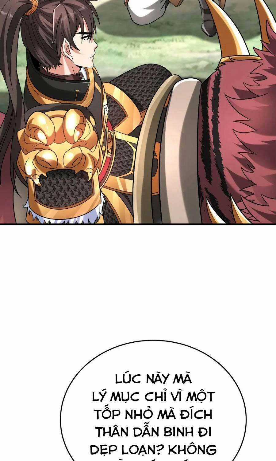 Đại Tần: Ta Con Trai Tần Thủy Hoàng Giết Địch Thăng Cấp Thành Thần Chương 49 trang 43