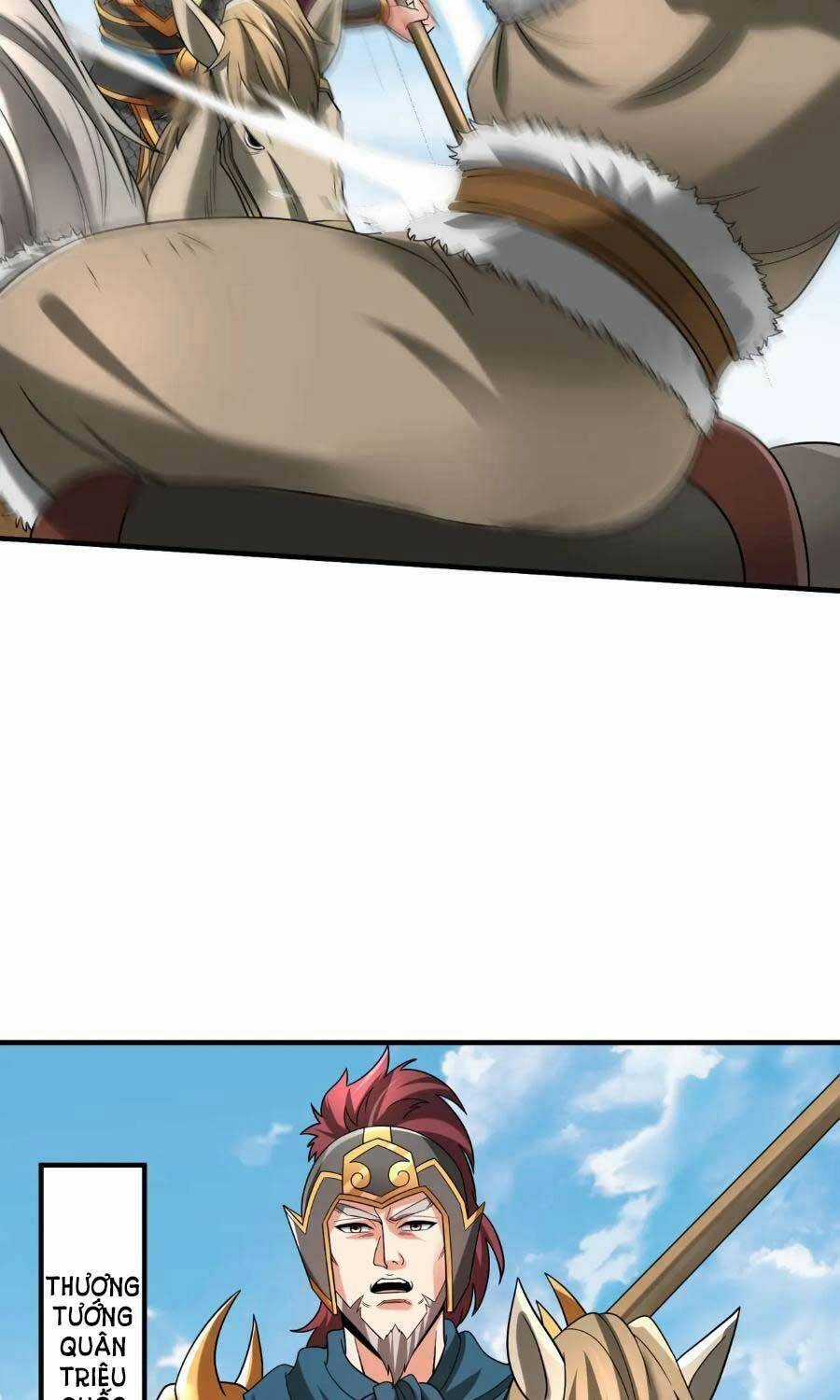 Đại Tần: Ta Con Trai Tần Thủy Hoàng Giết Địch Thăng Cấp Thành Thần Chương 49 trang 49