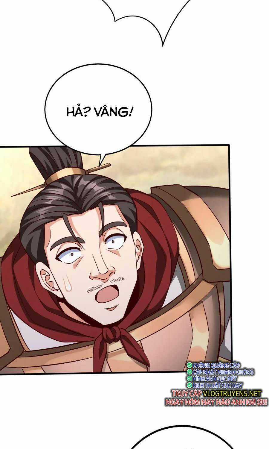 Đại Tần: Ta Con Trai Tần Thủy Hoàng Giết Địch Thăng Cấp Thành Thần Chương 49 trang 5