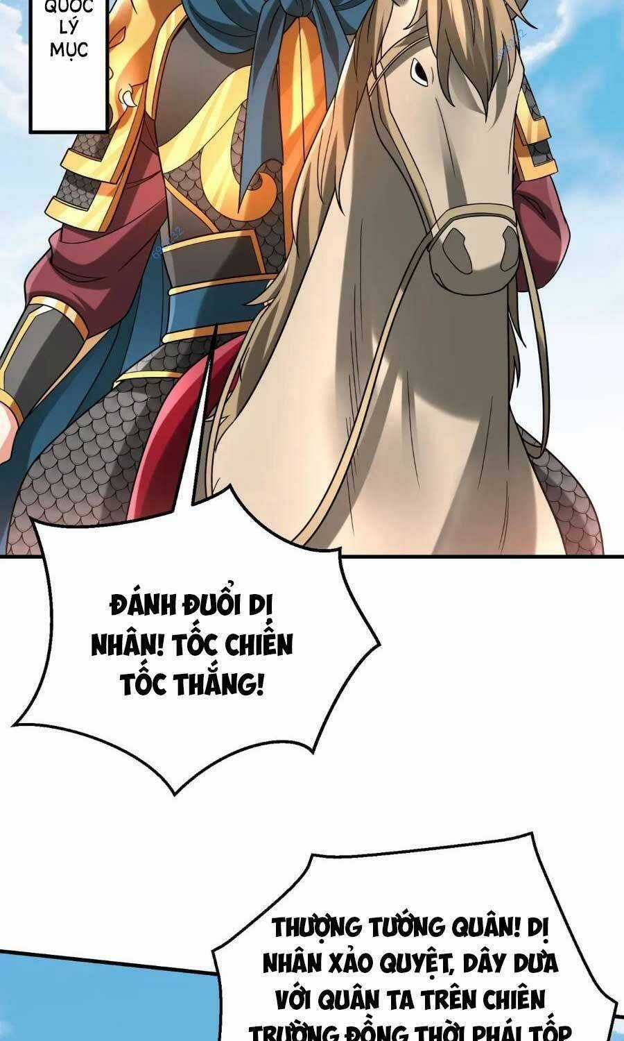 Đại Tần: Ta Con Trai Tần Thủy Hoàng Giết Địch Thăng Cấp Thành Thần Chương 49 trang 50