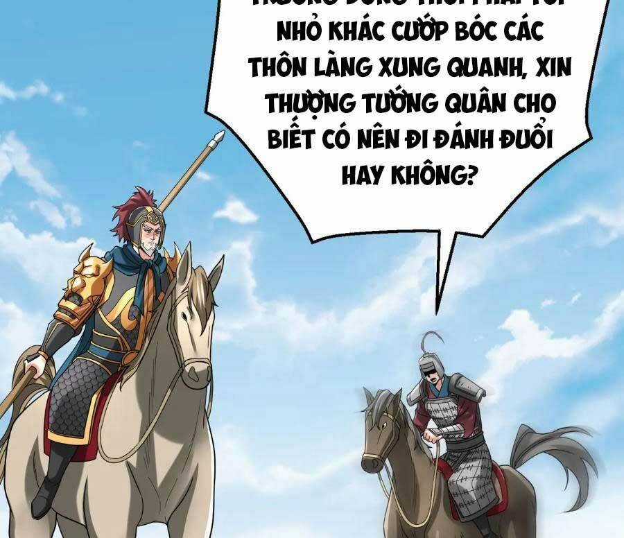 Đại Tần: Ta Con Trai Tần Thủy Hoàng Giết Địch Thăng Cấp Thành Thần Chương 49 trang 51