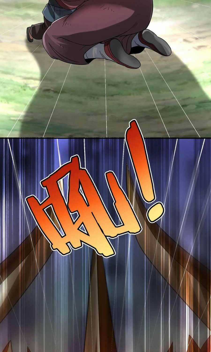 Đại Tần: Ta Con Trai Tần Thủy Hoàng Giết Địch Thăng Cấp Thành Thần Chương 49 trang 59