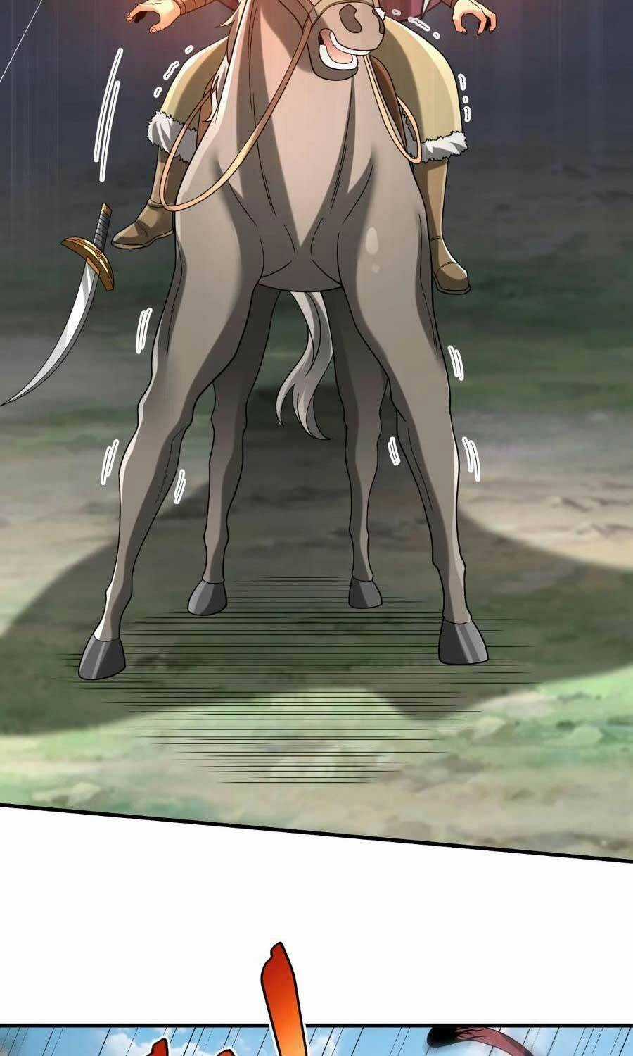 Đại Tần: Ta Con Trai Tần Thủy Hoàng Giết Địch Thăng Cấp Thành Thần Chương 49 trang 61