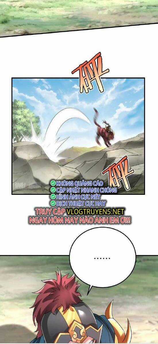 Đại Tần: Ta Con Trai Tần Thủy Hoàng Giết Địch Thăng Cấp Thành Thần Chương 50 trang 17