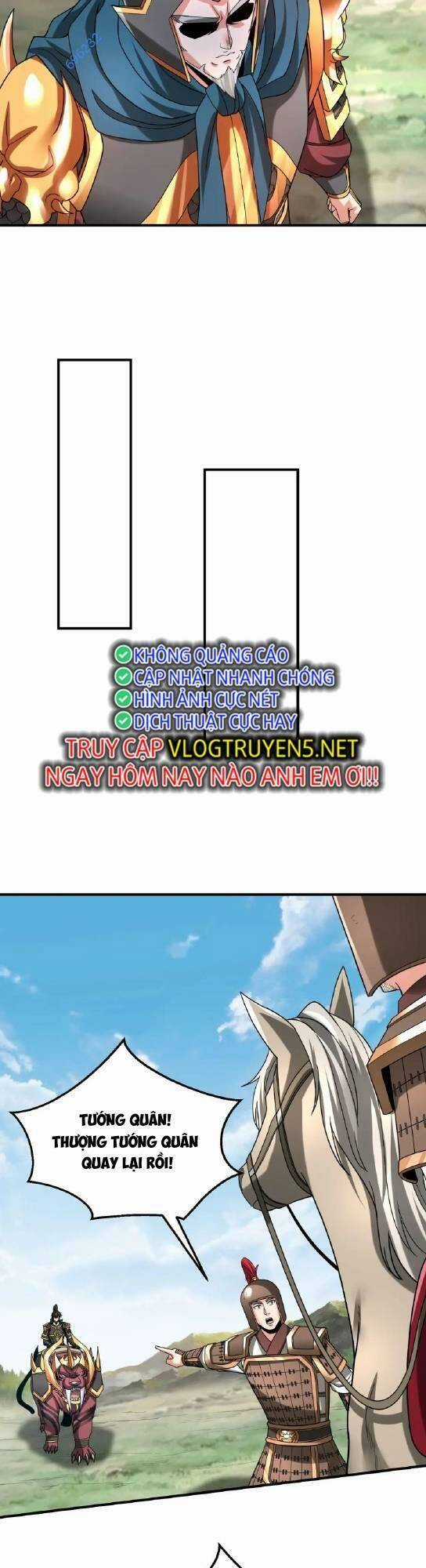 Đại Tần: Ta Con Trai Tần Thủy Hoàng Giết Địch Thăng Cấp Thành Thần Chương 50 trang 18