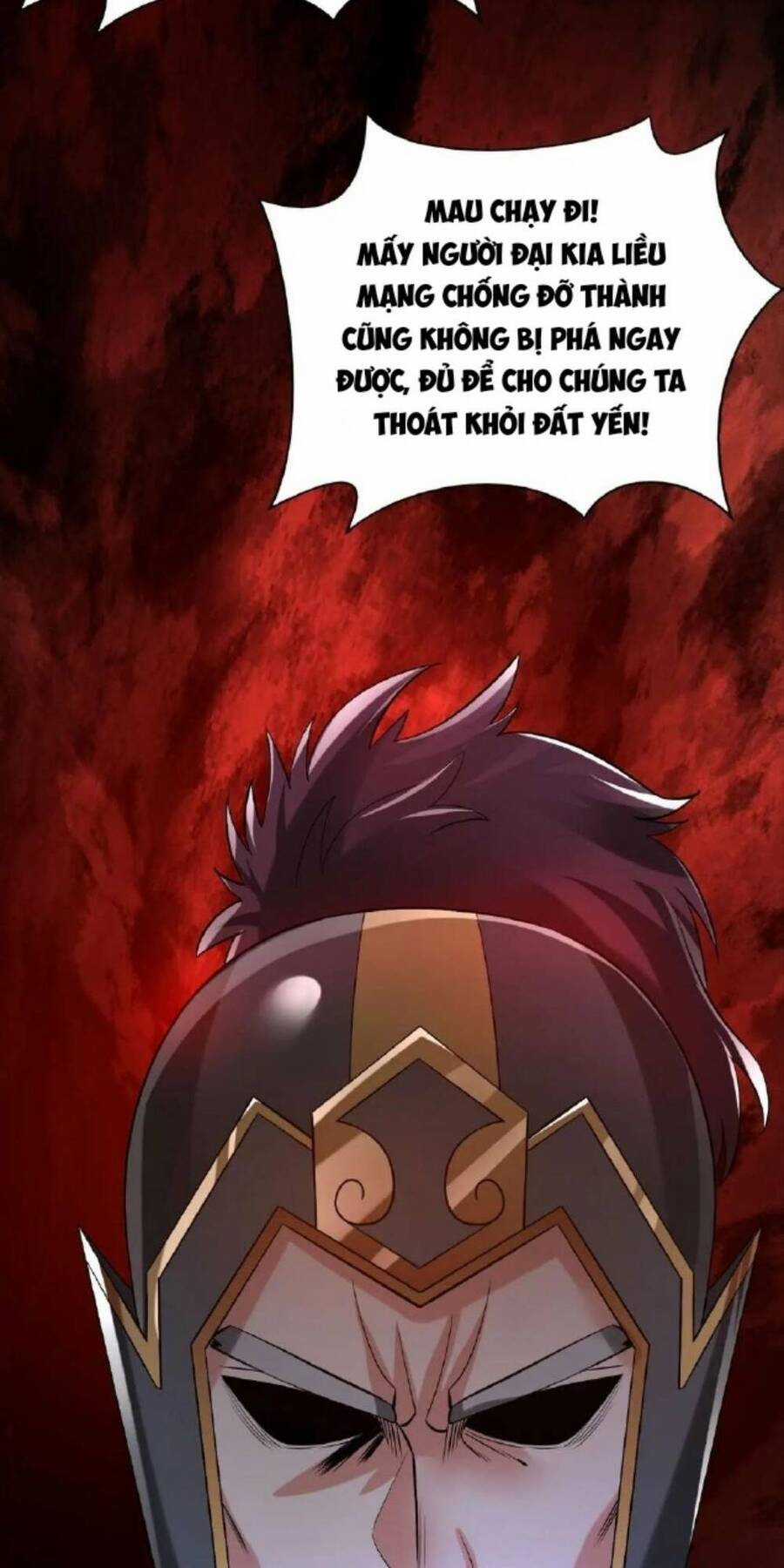 Đại Tần: Ta Con Trai Tần Thủy Hoàng Giết Địch Thăng Cấp Thành Thần Chương 50 trang 30