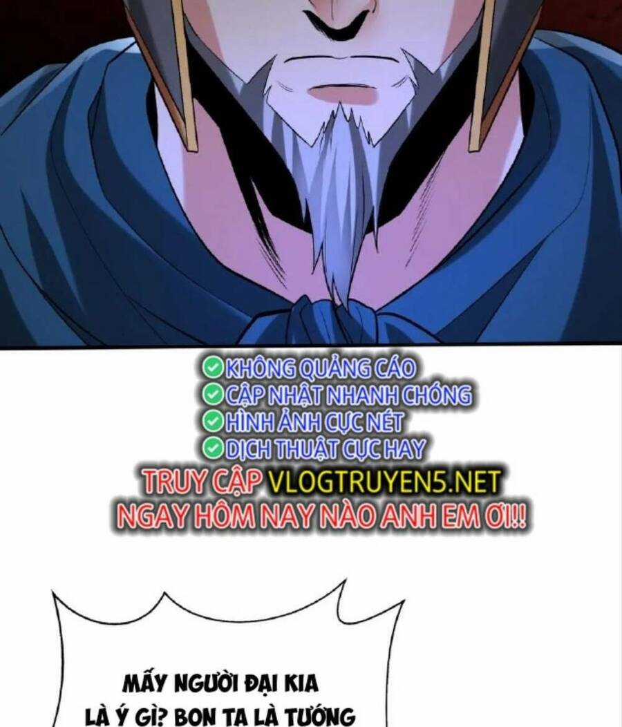 Đại Tần: Ta Con Trai Tần Thủy Hoàng Giết Địch Thăng Cấp Thành Thần Chương 50 trang 31