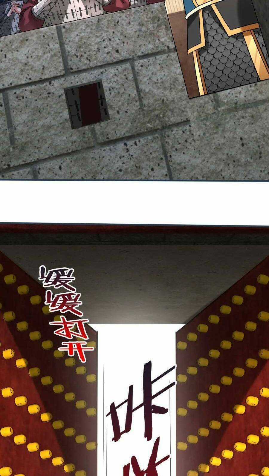 Đại Tần: Ta Con Trai Tần Thủy Hoàng Giết Địch Thăng Cấp Thành Thần Chương 51 trang 13