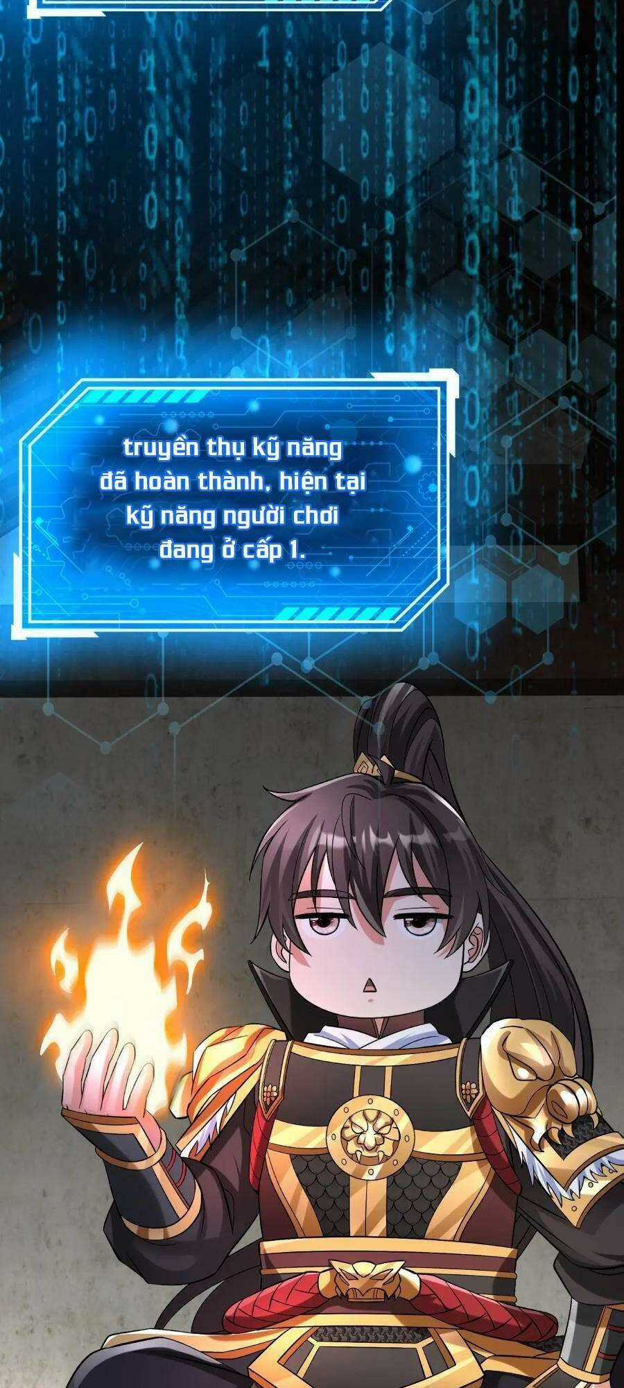 Đại Tần: Ta Con Trai Tần Thủy Hoàng Giết Địch Thăng Cấp Thành Thần Chương 51 trang 23