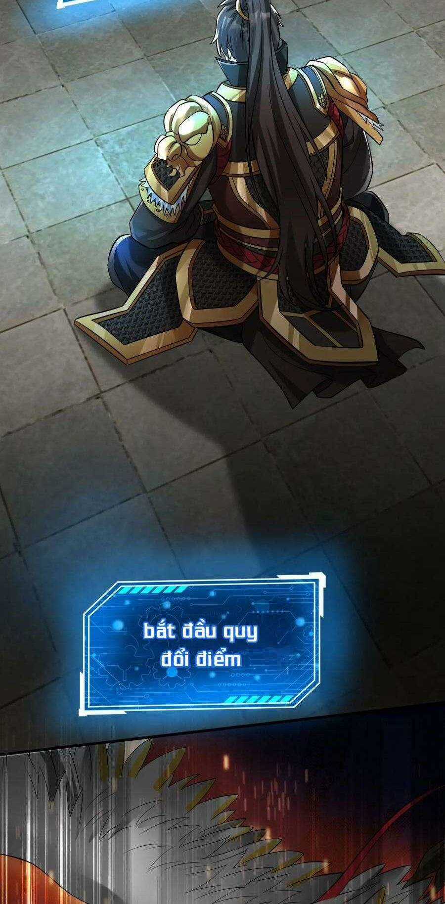 Đại Tần: Ta Con Trai Tần Thủy Hoàng Giết Địch Thăng Cấp Thành Thần Chương 51 trang 27