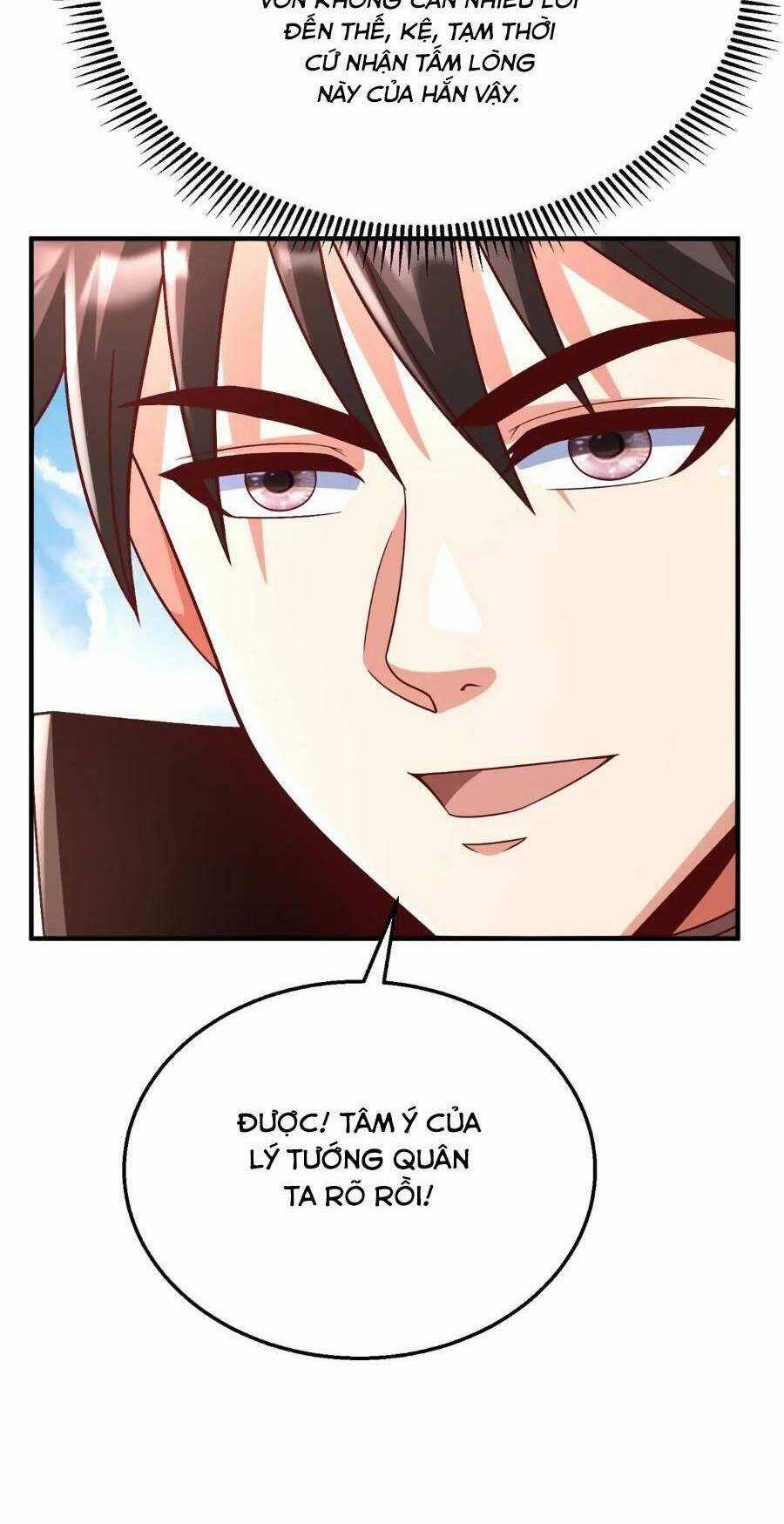 Đại Tần: Ta Con Trai Tần Thủy Hoàng Giết Địch Thăng Cấp Thành Thần Chương 51 trang 41