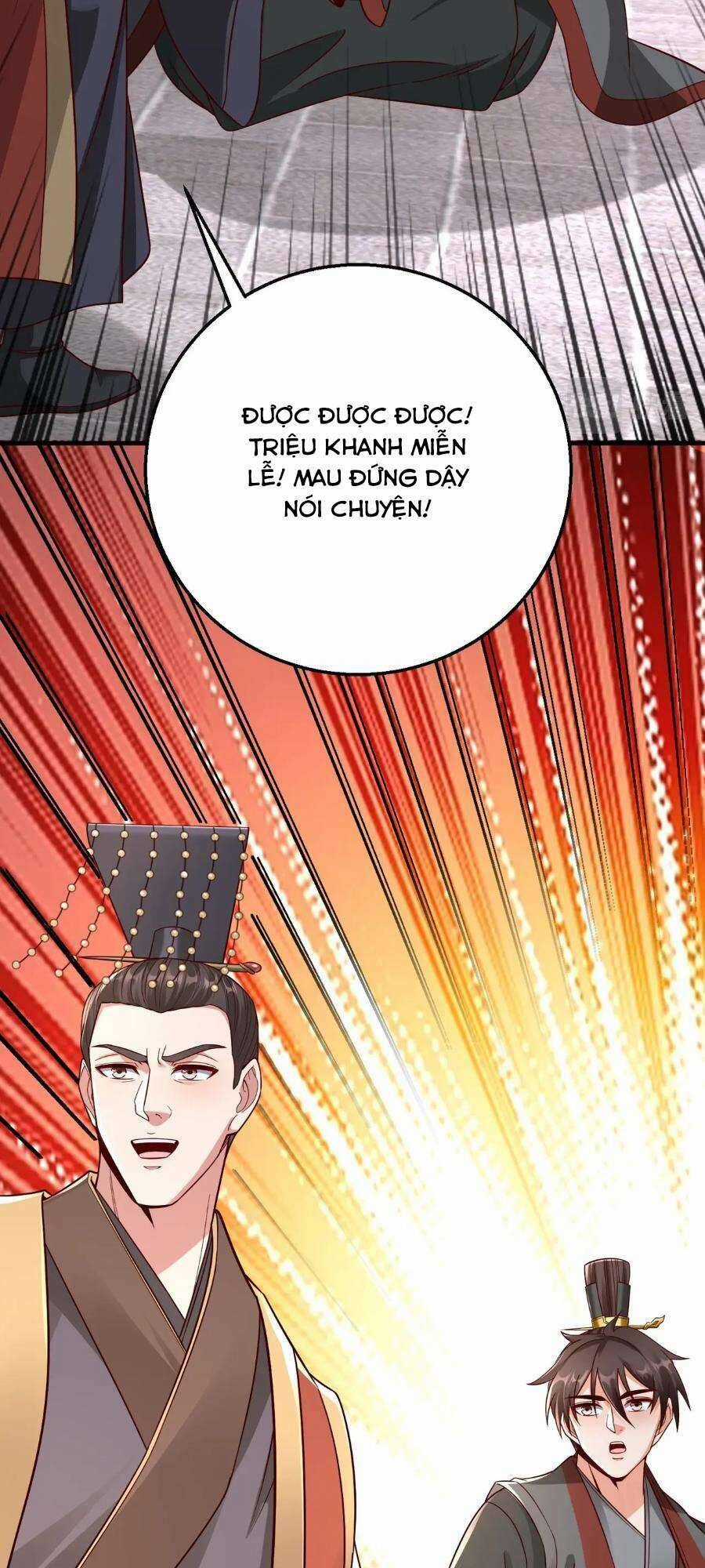 Đại Tần: Ta Con Trai Tần Thủy Hoàng Giết Địch Thăng Cấp Thành Thần Chương 52 trang 18