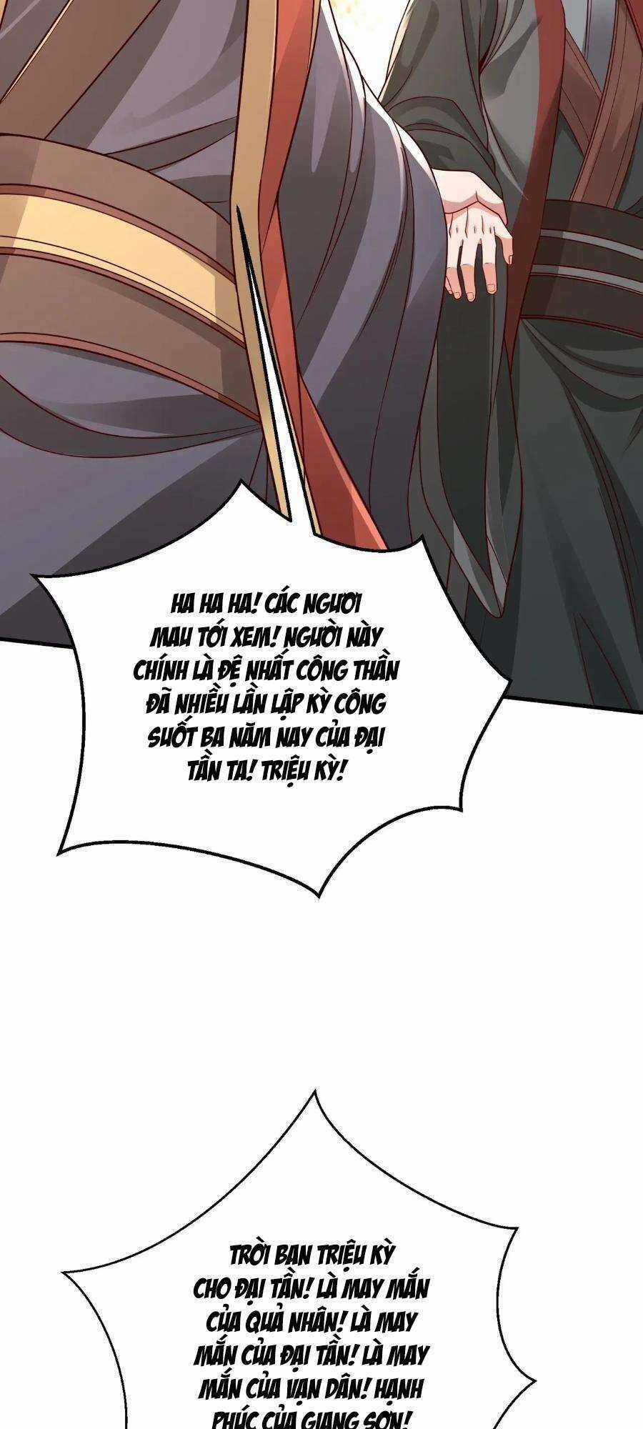 Đại Tần: Ta Con Trai Tần Thủy Hoàng Giết Địch Thăng Cấp Thành Thần Chương 52 trang 19