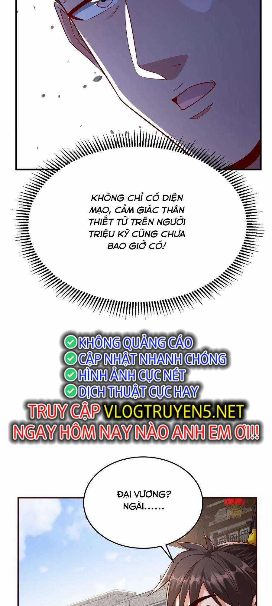 Đại Tần: Ta Con Trai Tần Thủy Hoàng Giết Địch Thăng Cấp Thành Thần Chương 52 trang 24