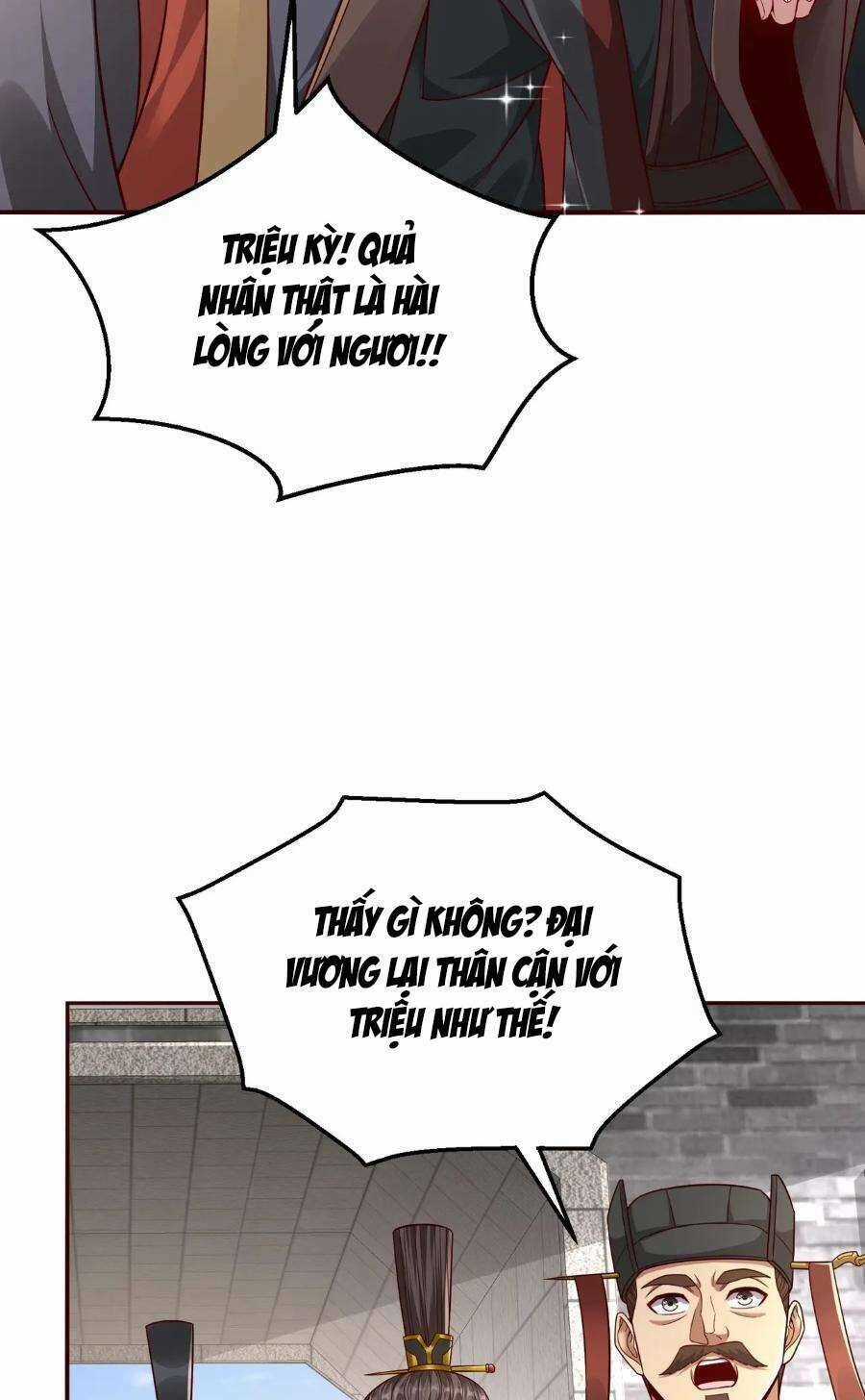 Đại Tần: Ta Con Trai Tần Thủy Hoàng Giết Địch Thăng Cấp Thành Thần Chương 52 trang 26