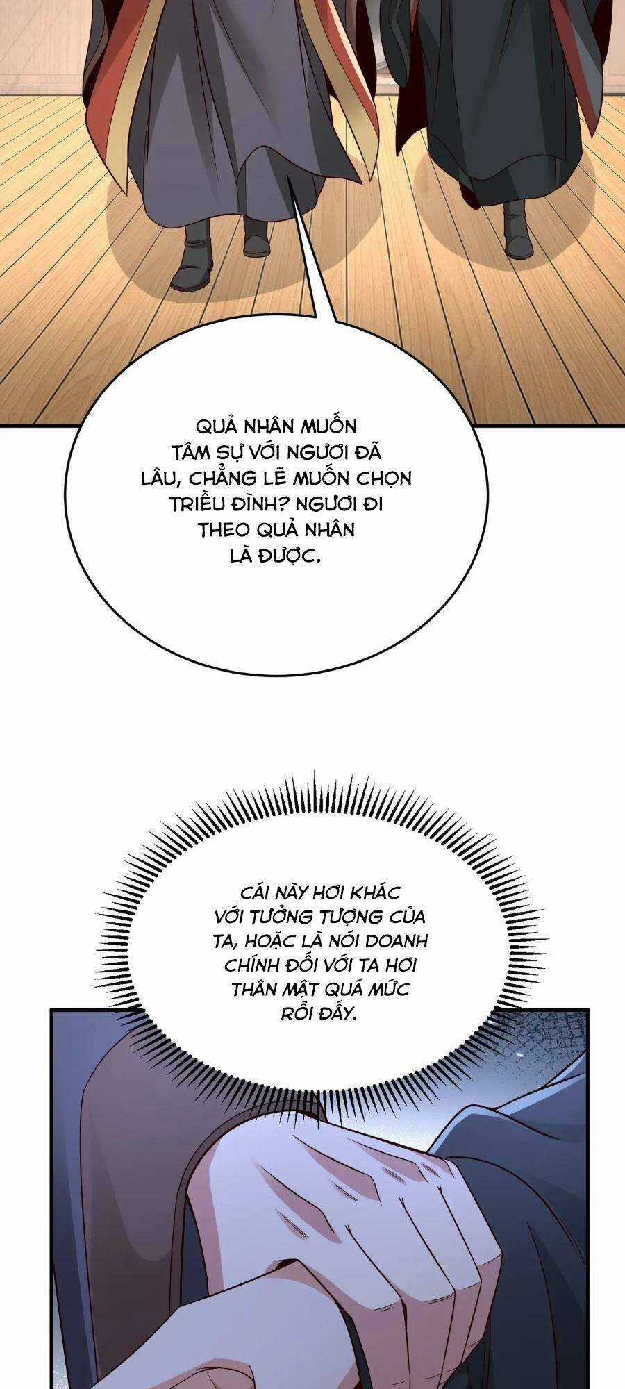 Đại Tần: Ta Con Trai Tần Thủy Hoàng Giết Địch Thăng Cấp Thành Thần Chương 52 trang 31