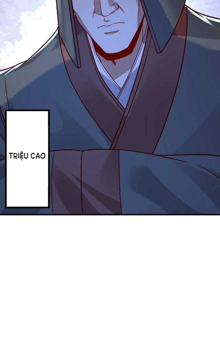 Đại Tần: Ta Con Trai Tần Thủy Hoàng Giết Địch Thăng Cấp Thành Thần Chương 52 trang 41