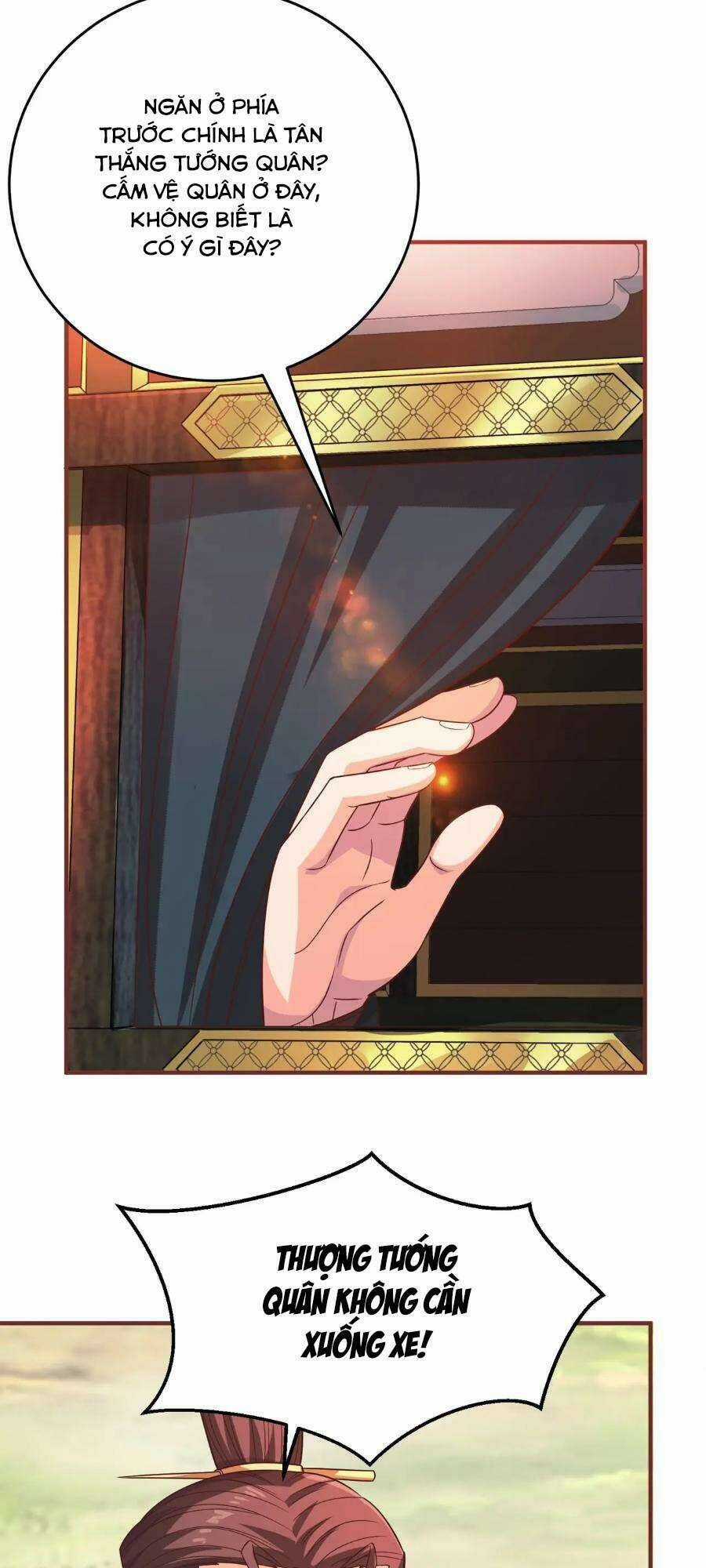 Đại Tần: Ta Con Trai Tần Thủy Hoàng Giết Địch Thăng Cấp Thành Thần Chương 52 trang 8