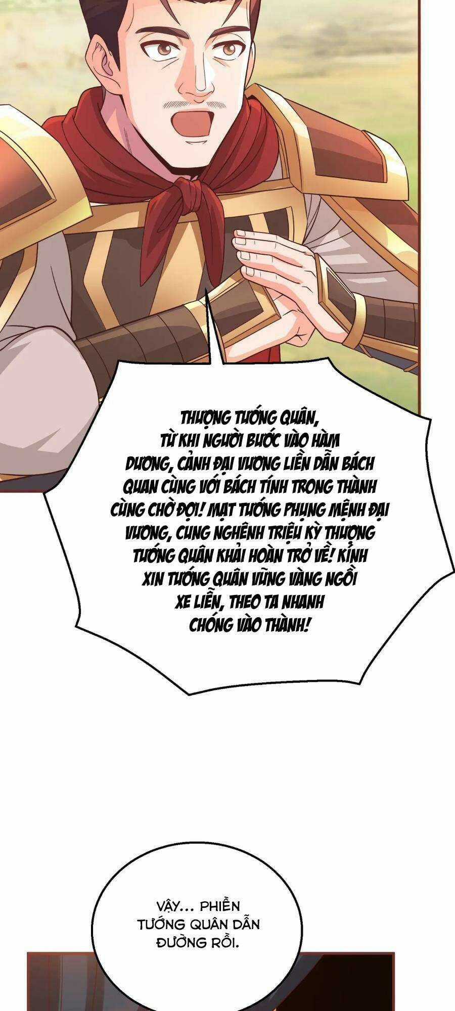 Đại Tần: Ta Con Trai Tần Thủy Hoàng Giết Địch Thăng Cấp Thành Thần Chương 52 trang 9