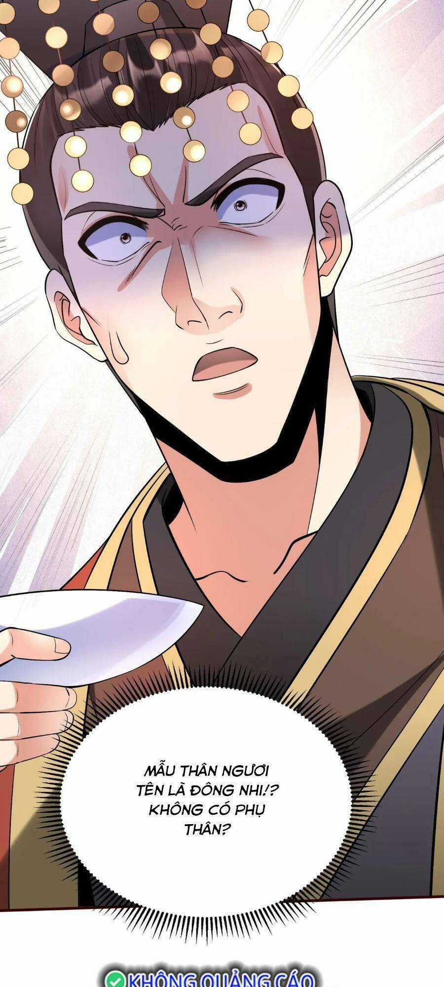 Đại Tần: Ta Con Trai Tần Thủy Hoàng Giết Địch Thăng Cấp Thành Thần Chương 53 trang 10