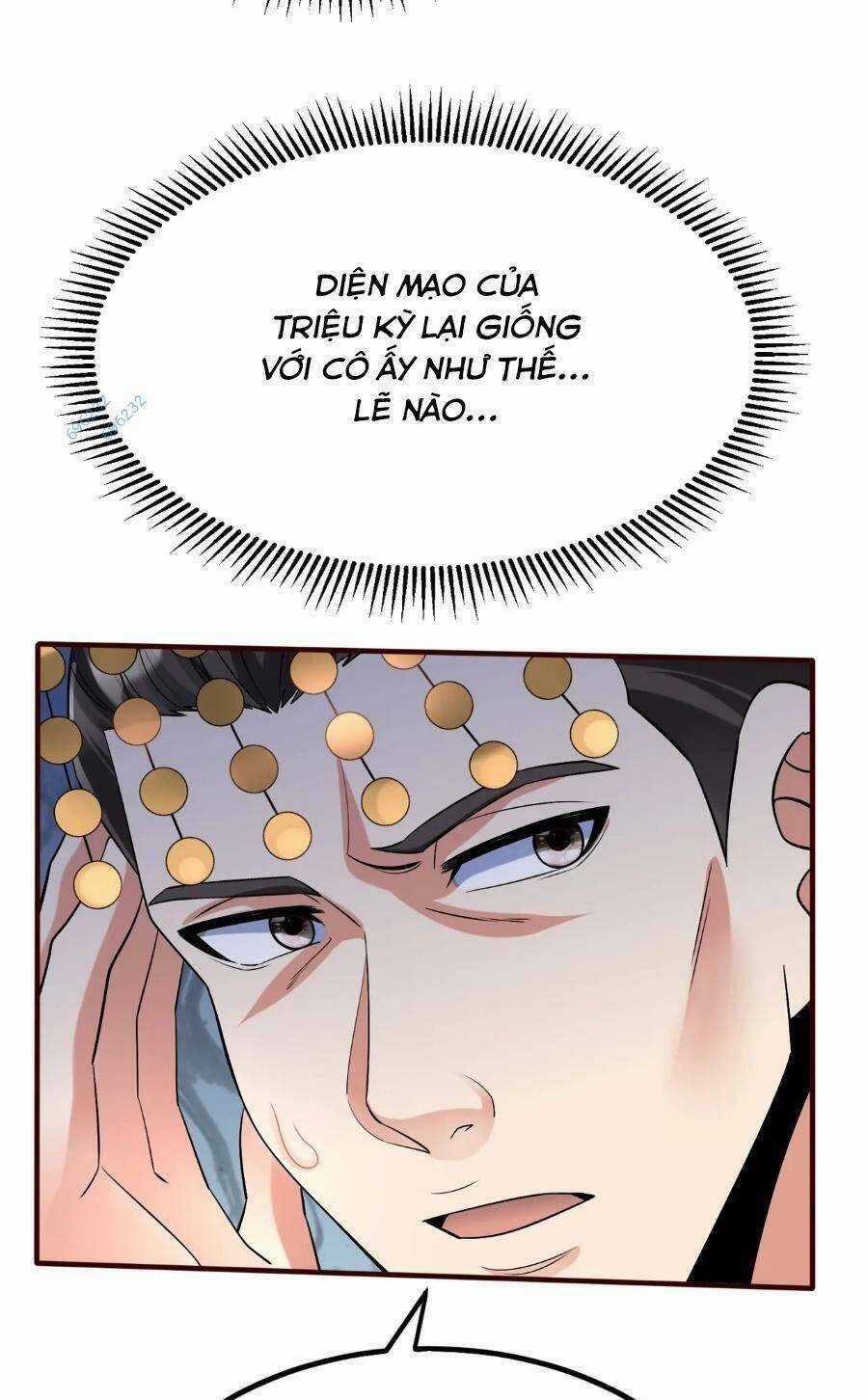 Đại Tần: Ta Con Trai Tần Thủy Hoàng Giết Địch Thăng Cấp Thành Thần Chương 53 trang 12