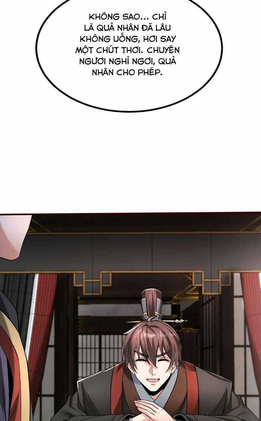 Đại Tần: Ta Con Trai Tần Thủy Hoàng Giết Địch Thăng Cấp Thành Thần Chương 53 trang 13