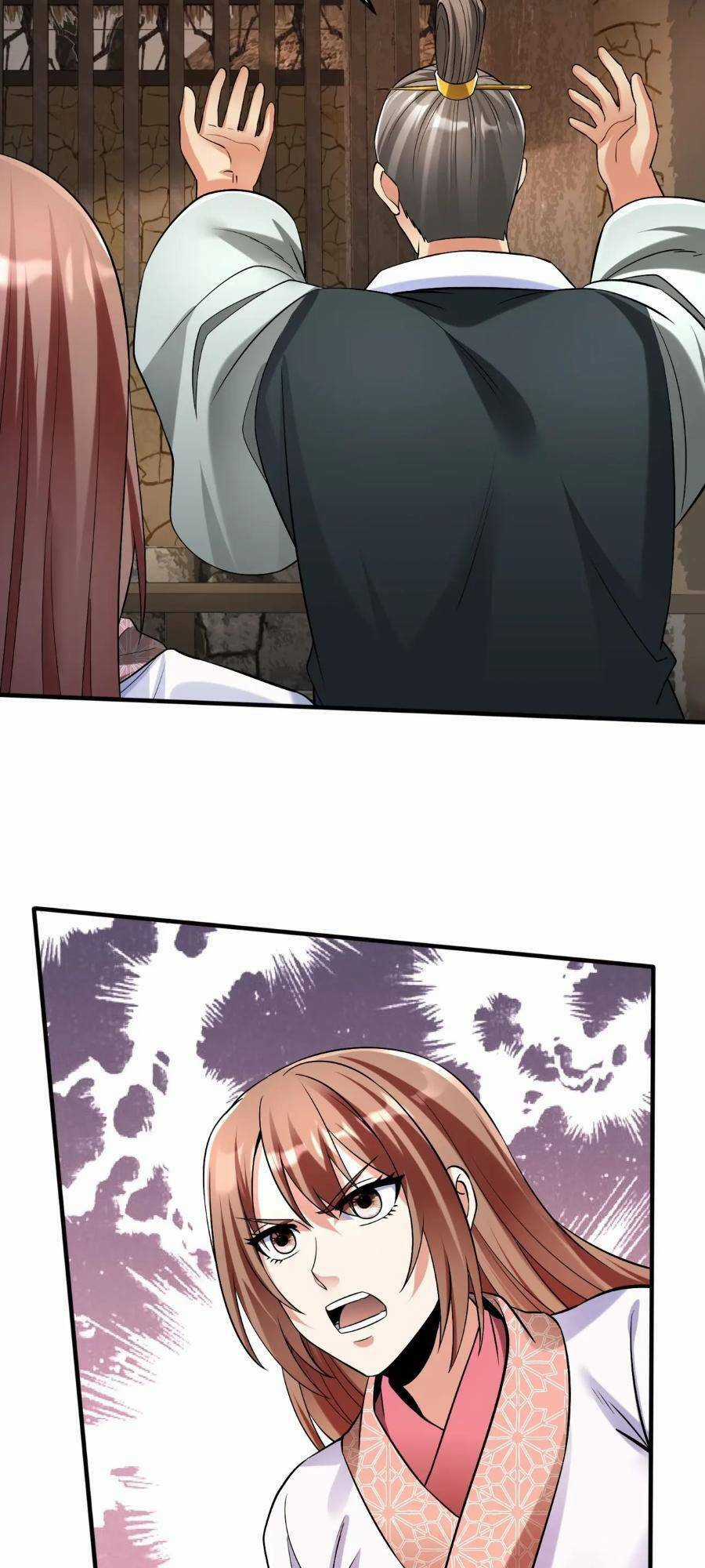 Đại Tần: Ta Con Trai Tần Thủy Hoàng Giết Địch Thăng Cấp Thành Thần Chương 53 trang 19