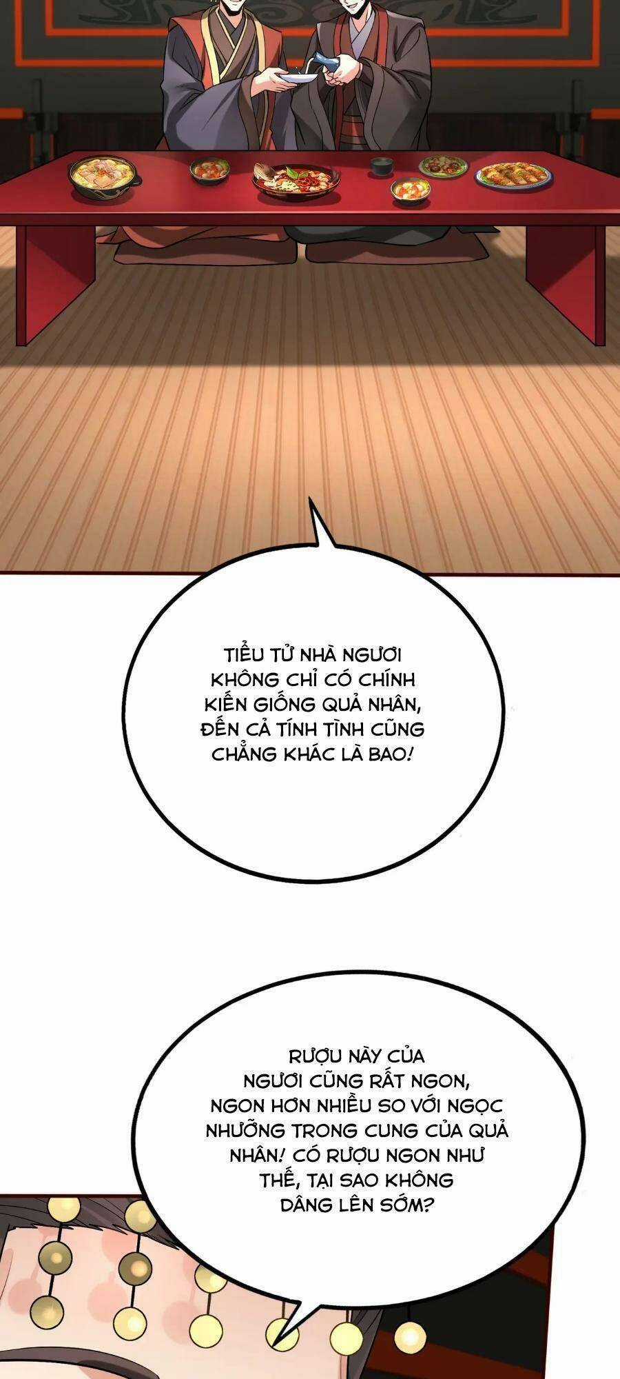 Đại Tần: Ta Con Trai Tần Thủy Hoàng Giết Địch Thăng Cấp Thành Thần Chương 53 trang 2