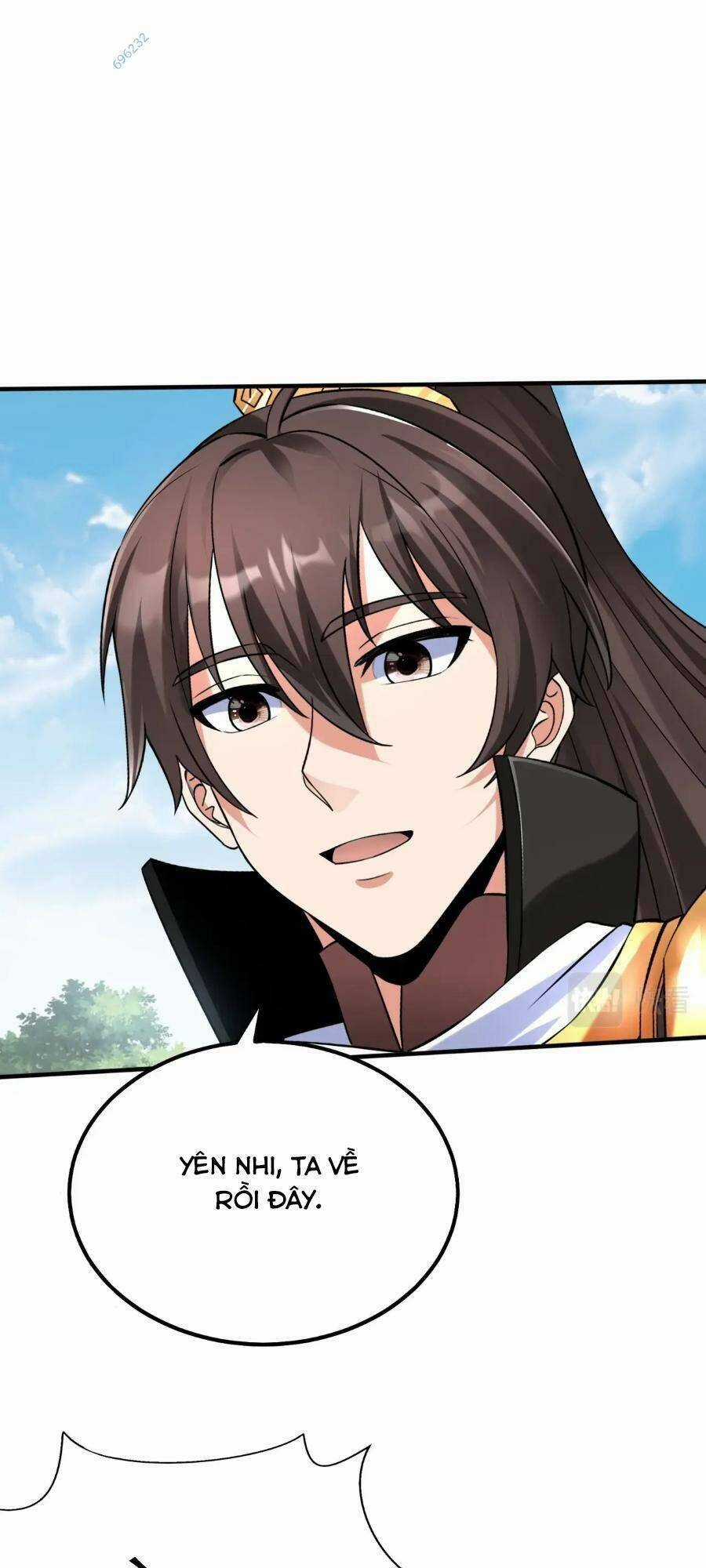 Đại Tần: Ta Con Trai Tần Thủy Hoàng Giết Địch Thăng Cấp Thành Thần Chương 53 trang 28