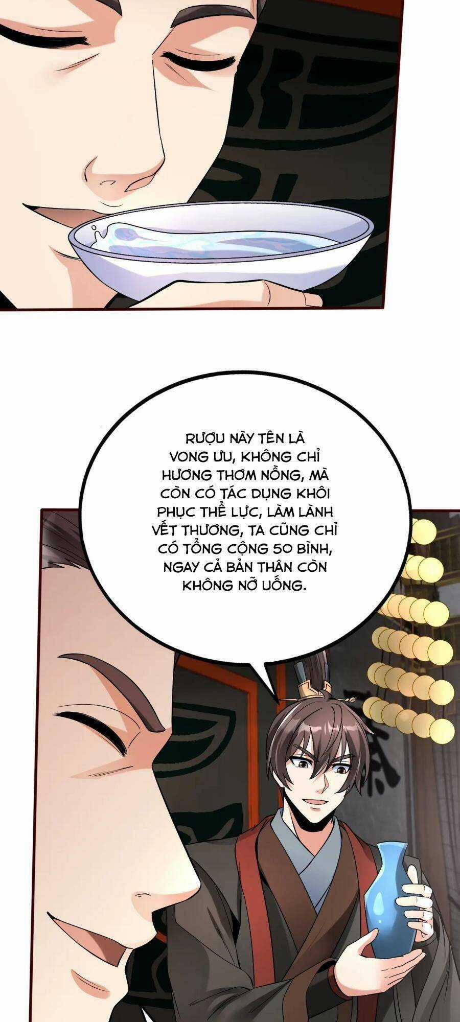 Đại Tần: Ta Con Trai Tần Thủy Hoàng Giết Địch Thăng Cấp Thành Thần Chương 53 trang 3