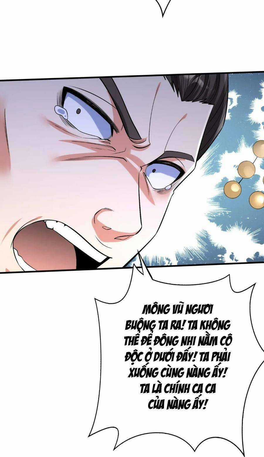 Đại Tần: Ta Con Trai Tần Thủy Hoàng Giết Địch Thăng Cấp Thành Thần Chương 53 trang 40