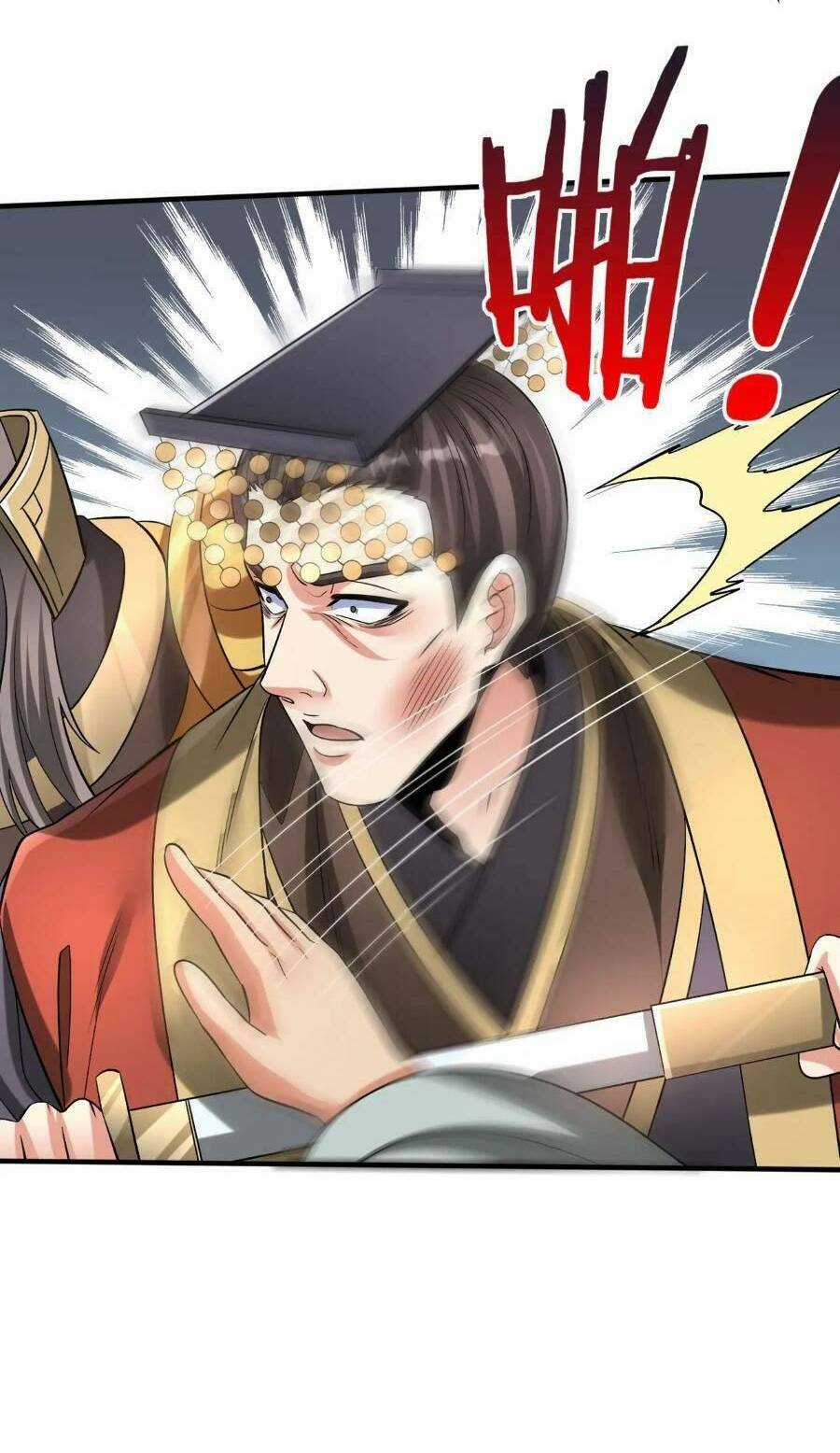 Đại Tần: Ta Con Trai Tần Thủy Hoàng Giết Địch Thăng Cấp Thành Thần Chương 53 trang 41