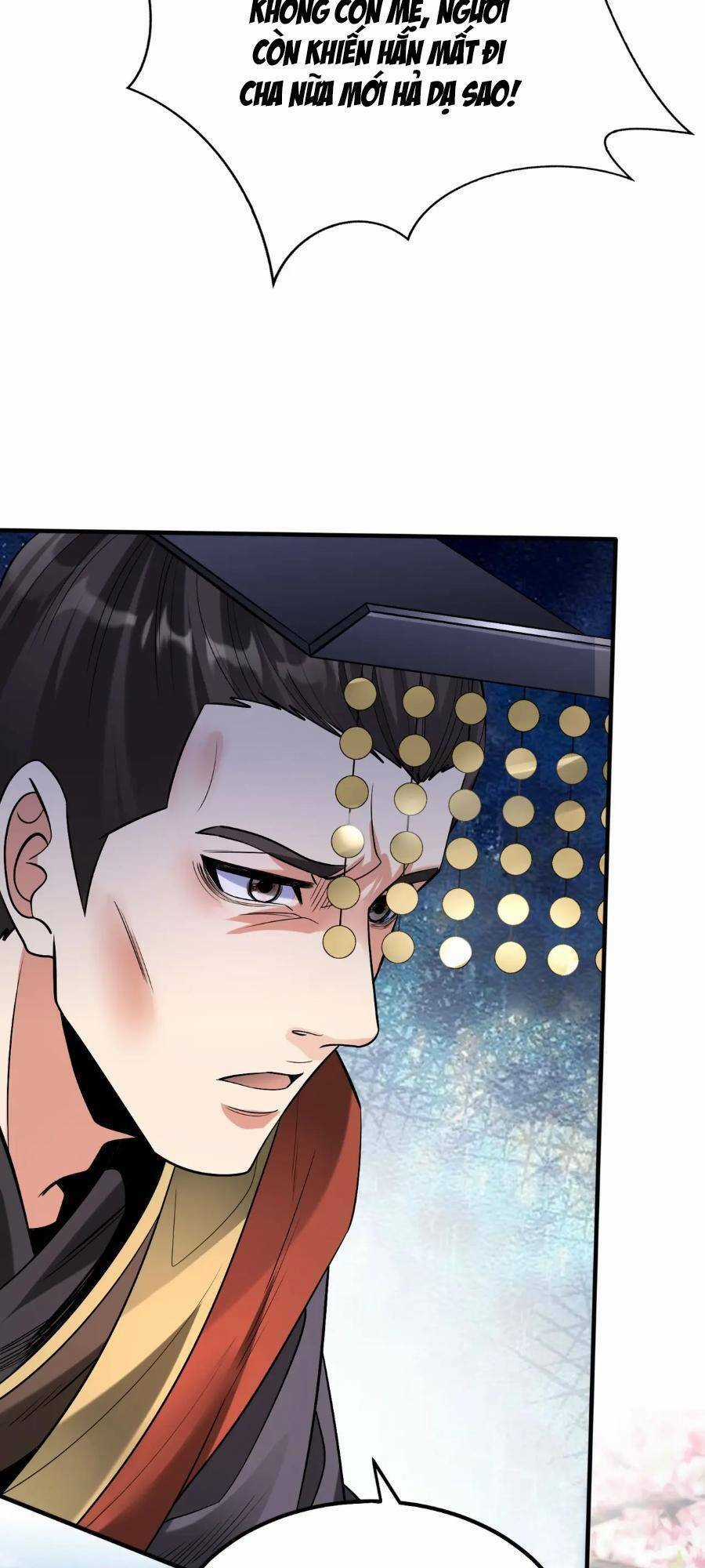 Đại Tần: Ta Con Trai Tần Thủy Hoàng Giết Địch Thăng Cấp Thành Thần Chương 53 trang 45