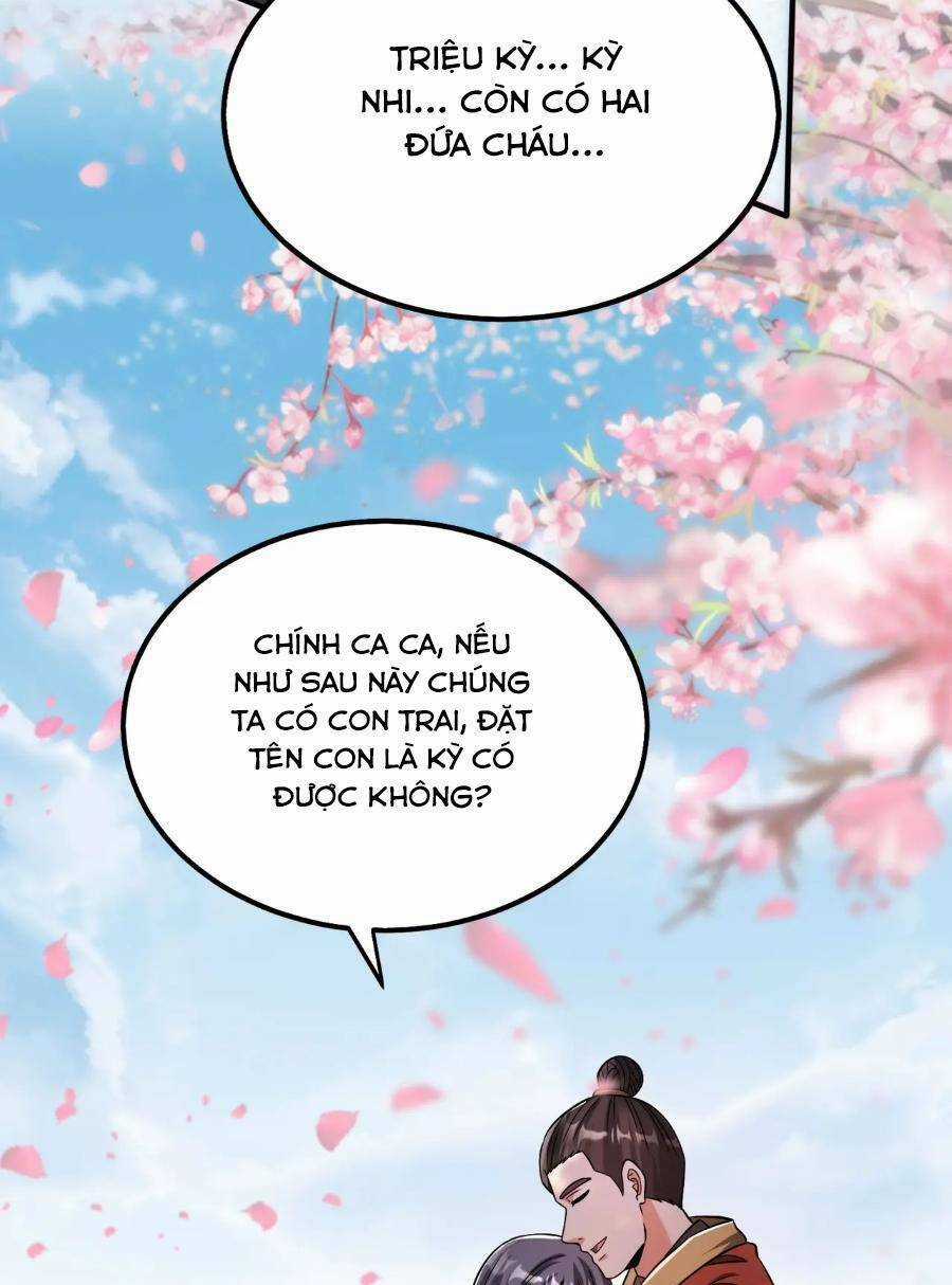 Đại Tần: Ta Con Trai Tần Thủy Hoàng Giết Địch Thăng Cấp Thành Thần Chương 53 trang 46