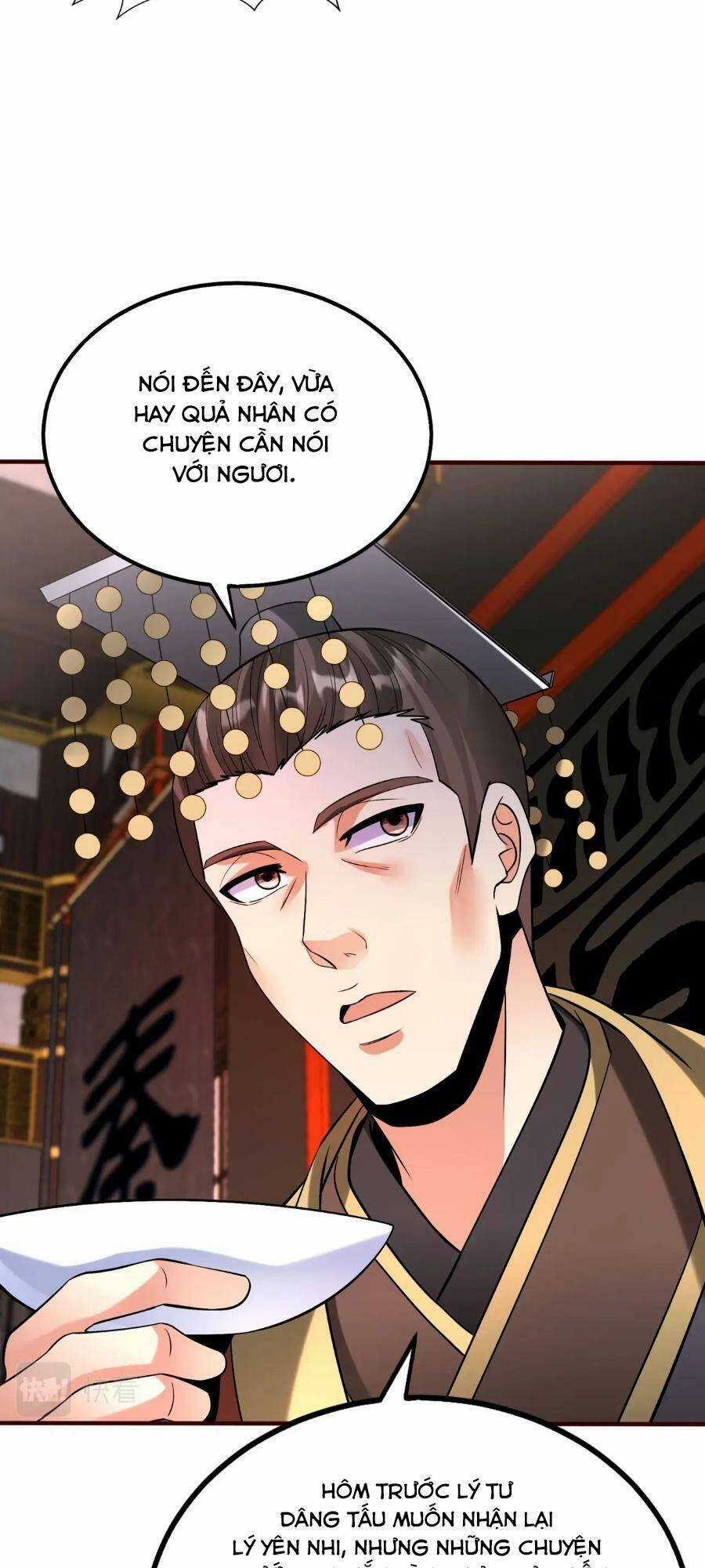 Đại Tần: Ta Con Trai Tần Thủy Hoàng Giết Địch Thăng Cấp Thành Thần Chương 53 trang 6