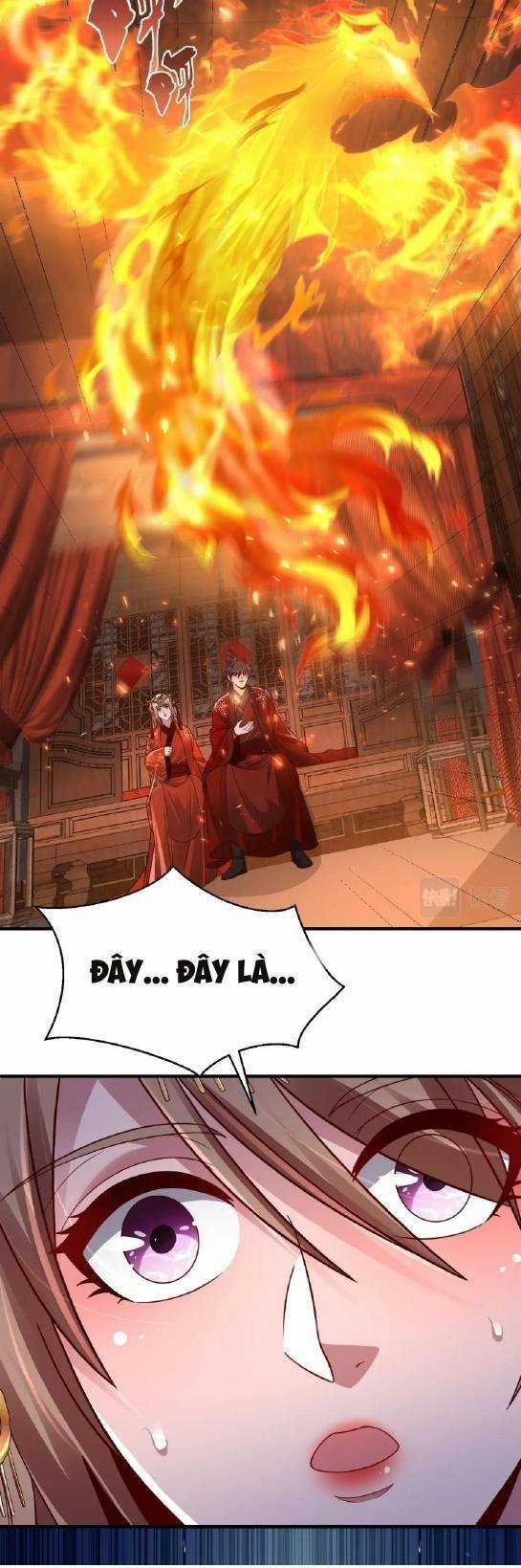 Đại Tần: Ta Con Trai Tần Thủy Hoàng Giết Địch Thăng Cấp Thành Thần Chương 54 trang 19