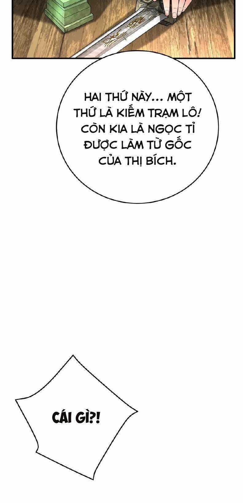 Đại Tần: Ta Con Trai Tần Thủy Hoàng Giết Địch Thăng Cấp Thành Thần Chương 54 trang 33