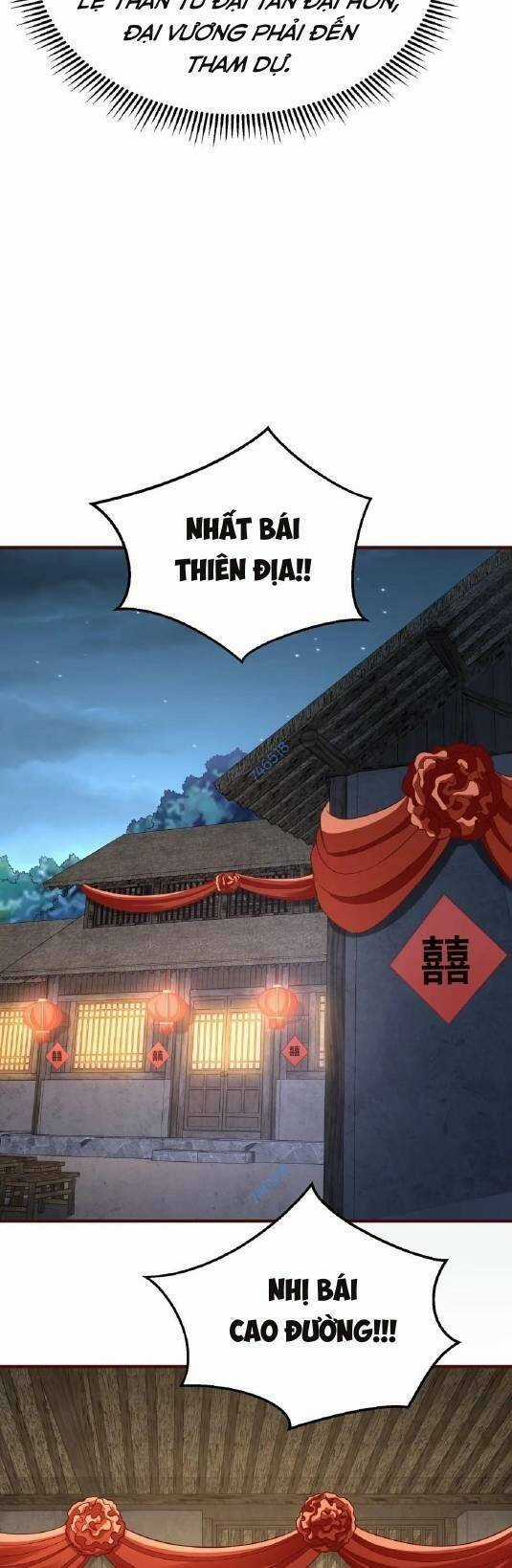 Đại Tần: Ta Con Trai Tần Thủy Hoàng Giết Địch Thăng Cấp Thành Thần Chương 54 trang 8