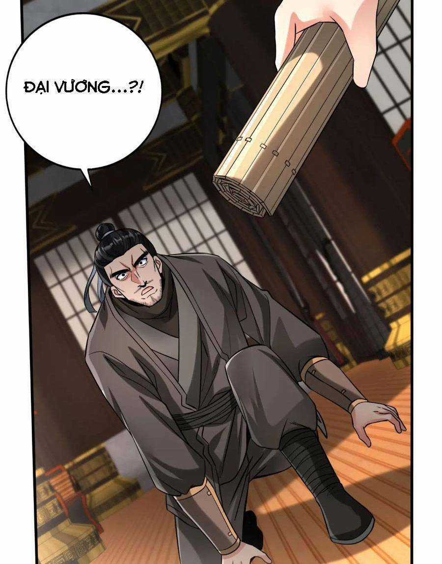 Đại Tần: Ta Con Trai Tần Thủy Hoàng Giết Địch Thăng Cấp Thành Thần Chương 56 trang 13