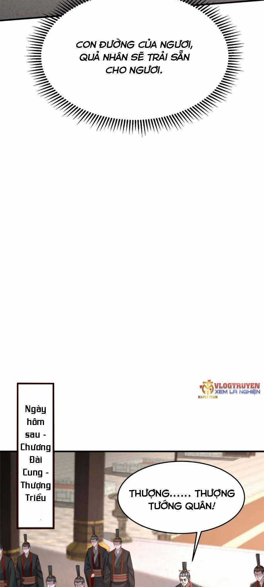 Đại Tần: Ta Con Trai Tần Thủy Hoàng Giết Địch Thăng Cấp Thành Thần Chương 56 trang 18